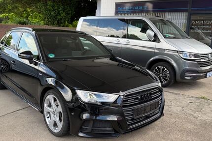 Audi A3 86.129 km 23.900 &euro; Hamm 59067