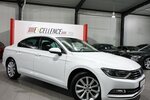 VW Passat 1.6 TDI Comfortline WHITE / MASSAGE+SHZ 176.000 km 9.999 &euro; Hamm 59077