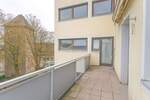 Menden Stadtmitte – helle ETW im 3.OG mit Aufzug und Balkon 2 zimmer