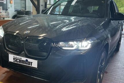 BMW iX3 24.005 km 41.690 &euro; Lünen 44534