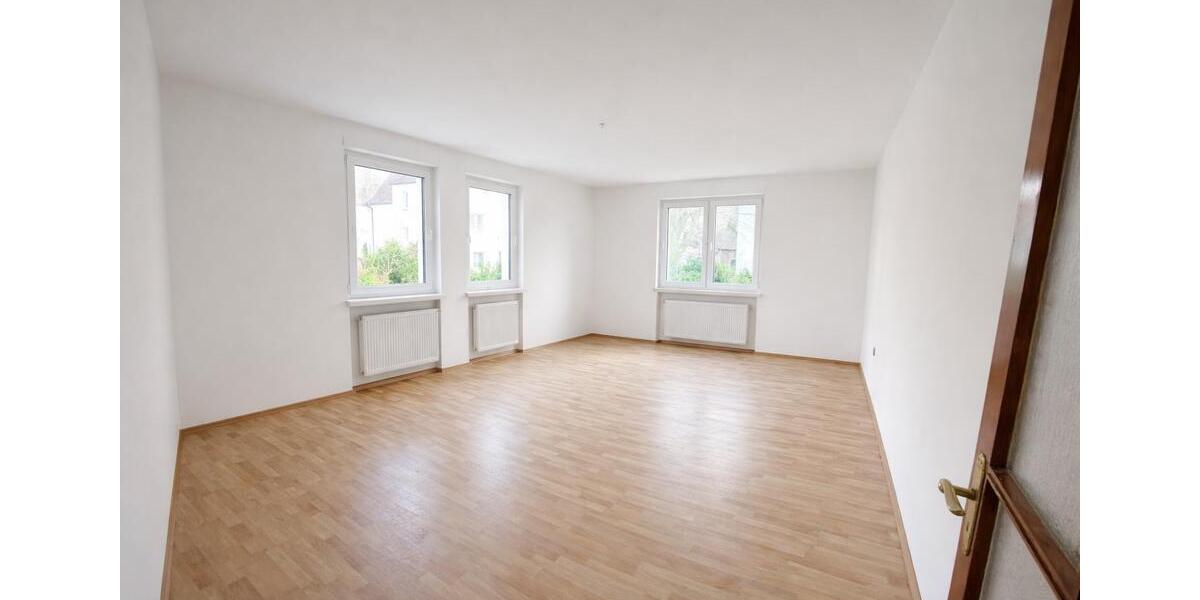 Etagenwohnung Dortmund Gartenstadt - 3 Zimmer, 96 m&sup2;, 1.200&euro; | Angebot:24625402