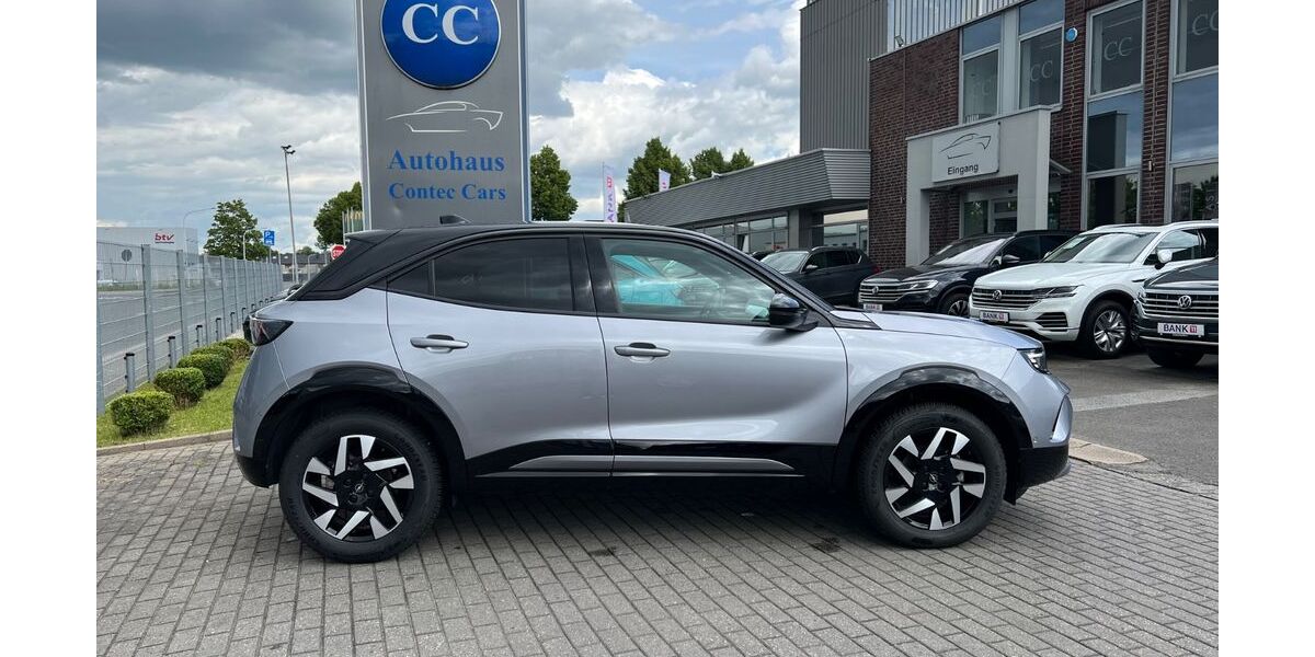 Opel Mokka 10.425 km 20.222 &euro; Werl 59457