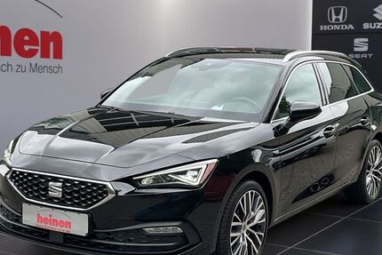 Seat Leon 93.576 km 18.899 &euro; Werne 59368