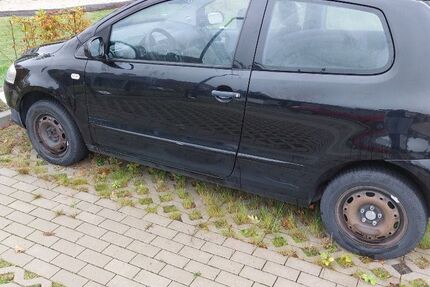 VW Fox 135.388 km 1.200 € Hamm 59071