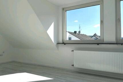 58 qm Wohnung in Unna Demnächst frei 3 zimmer