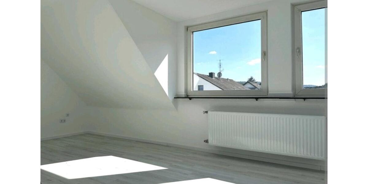 58 qm Wohnung in Unna Demnächst frei 3 zimmer