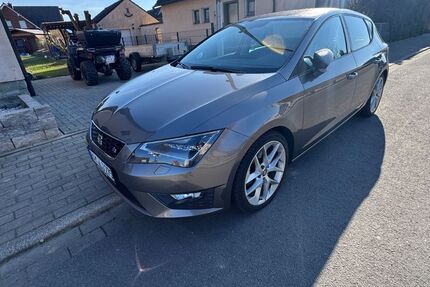 Seat Leon 181.500 km 9.999 &euro; Hamm 59077