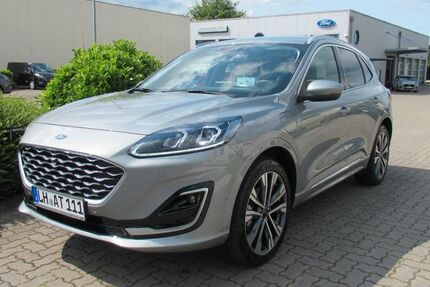 Ford Kuga 13.999 km 31.750 &euro; Ascheberg 59387