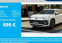 Gebrauchtwagen VW Tayron