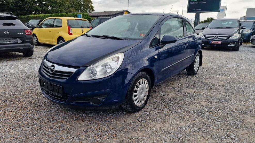 Corsa