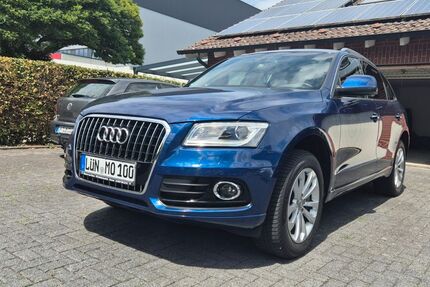 Audi Q5 115.000 km 21.850 &euro; Selm 59379
