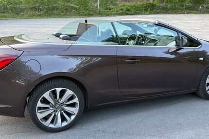 Opel Cascada 58.750 km 14.500 &euro; Fröndenberg 58730