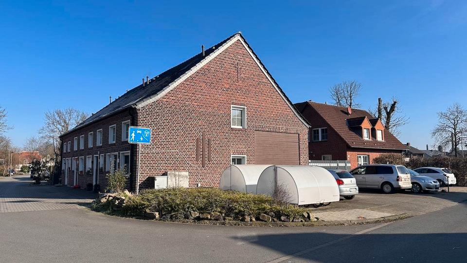Erdgeschoßwohnung Drensteinfurt - 4 Zimmer, 90 m&sup2;, 295.000&euro; | Angebot:27098823