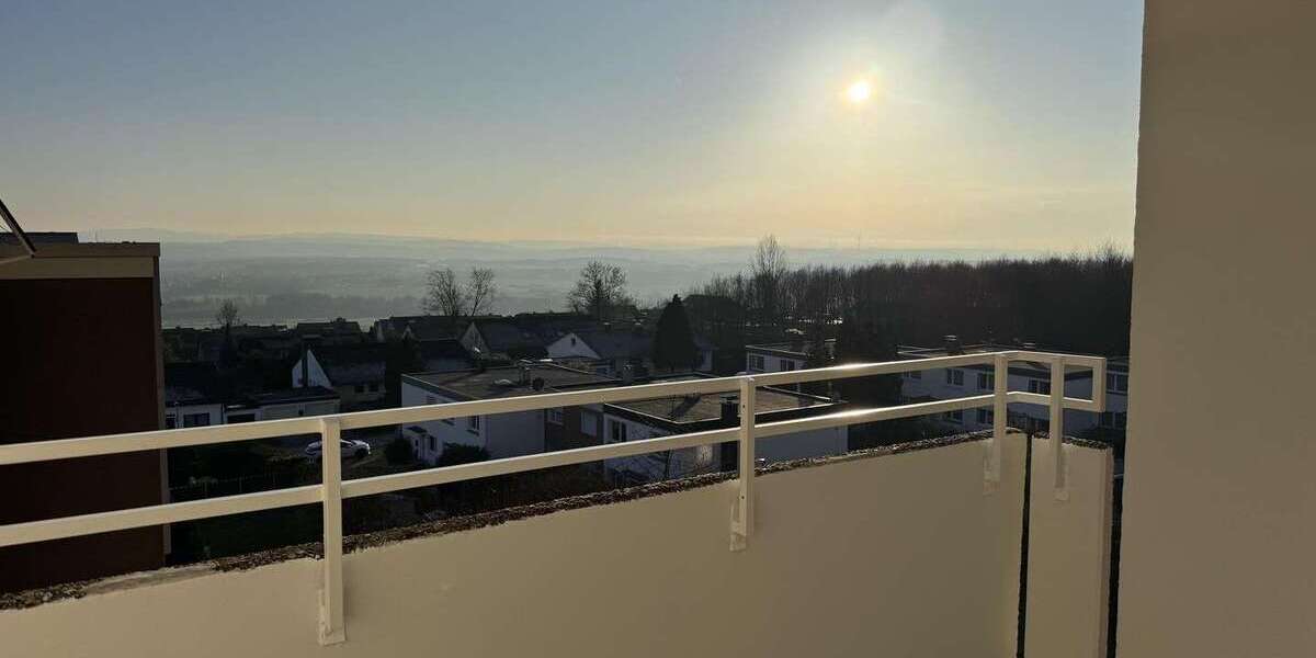 Etagenwohnung Fröndenberg Fröndenberg/Ruhr - 2.5 Zimmer, 65 m&sup2;, 520&euro; | Angebot:25337032