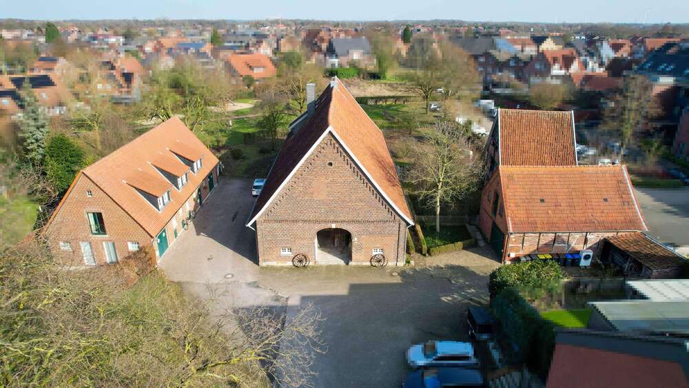 Einfamilienhaus Ascheberg - 18 Zimmer, 660 m&sup2;, 1.795.000&euro; | Angebot:25400908