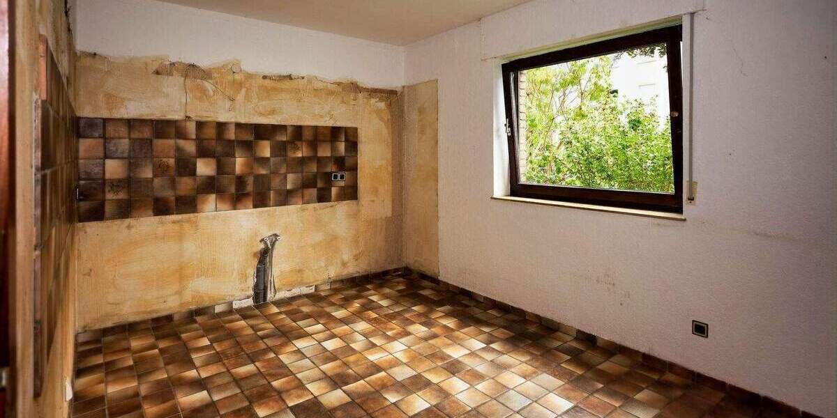 Doppelhaushälfte mit viel Platz in Menden Platte Heide 7 zimmer