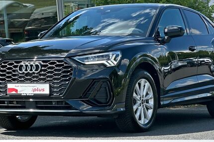 Audi Q3 18.980 km 38.880 &euro; Neubeckum 59269