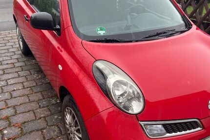 Nissan Micra 251.000 km 650 &euro; Fröndenberg 58730