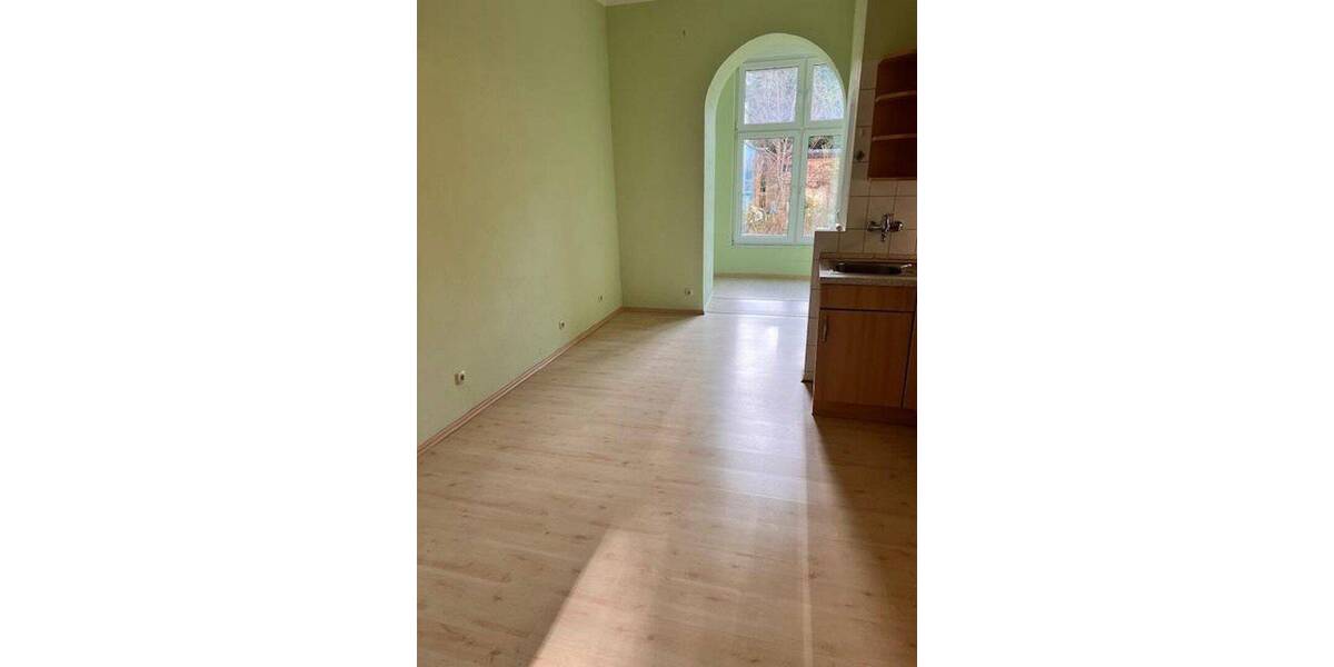 Etagenwohnung Dortmund Mitte - 2 Zimmer, 50 m&sup2;, 600&euro; | Angebot:26866293