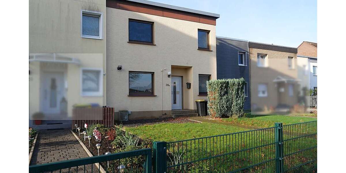 Haus zum Kaufen in Bönen 230.000 € 96 m² 4 zimmer