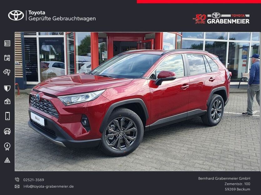 RAV 4