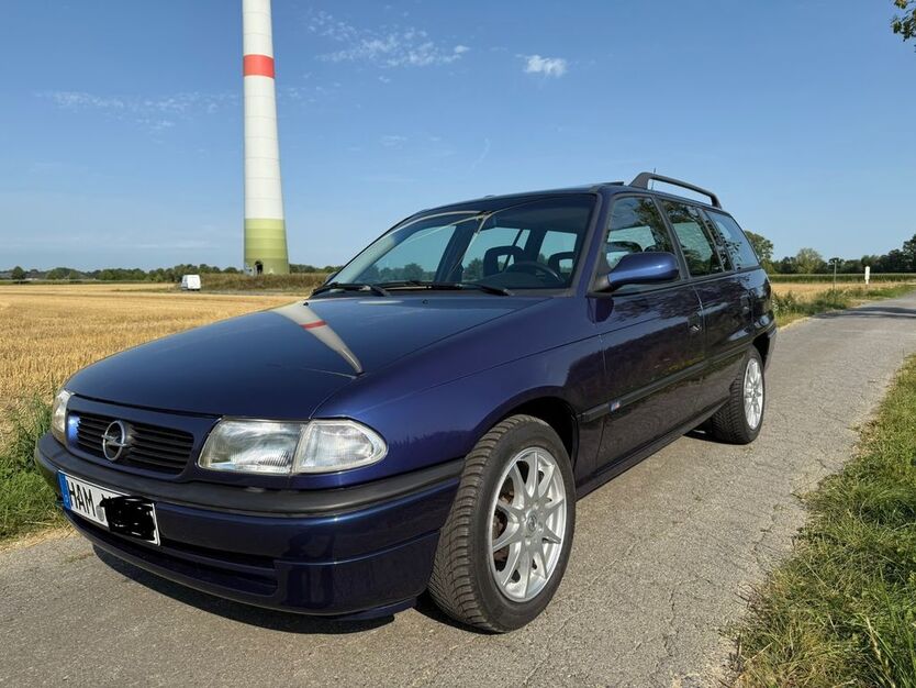 Astra