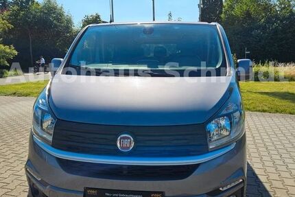 Fiat Talento 88.369 km 24.990 &euro; Everswinkel 48351
