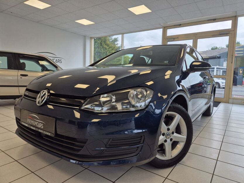 VW Golf 195.000 km 8.900 € Wadersloh 59329
