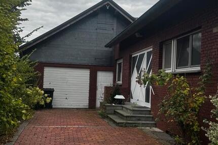 Großzügiges Einfamilienhaus in ruhiger Lage von Herbern 8 zimmer