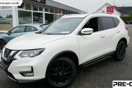 Nissan X-Trail 87.487 km 15.950 &euro; Werl 59457