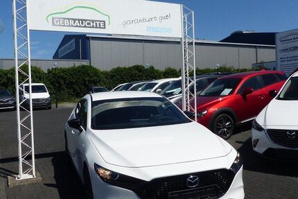 Mazda 3 5.995 km 23.475 &euro; Hamm 59075