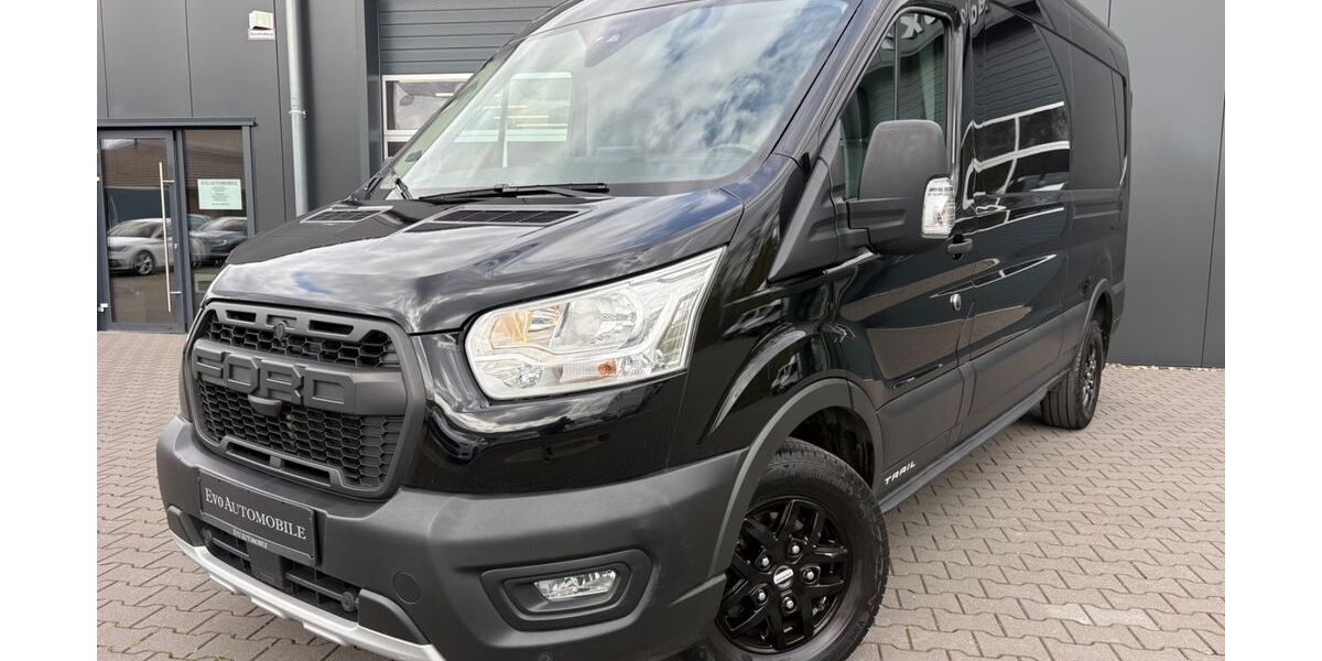 Ford Transit 111.701 km 28.999 &euro; Ahlen 59229