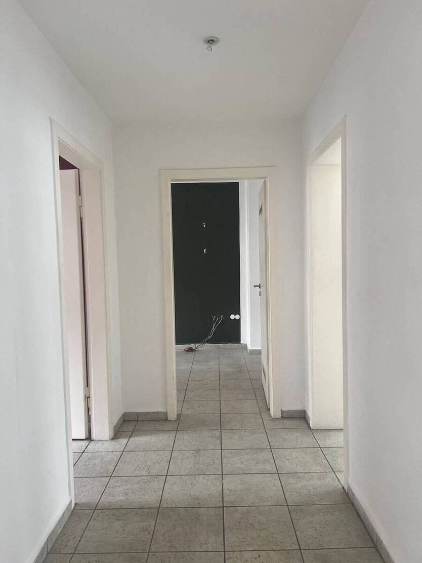 Zentrale Eigentumswohnung in Dortmund 3 zimmer