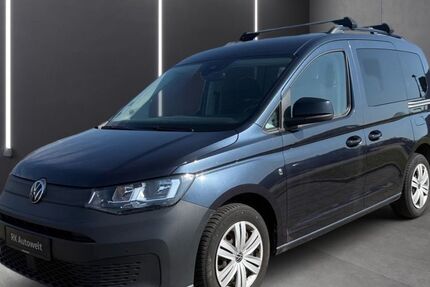 VW Caddy 101.183 km 20.990 &euro; Werl 59457