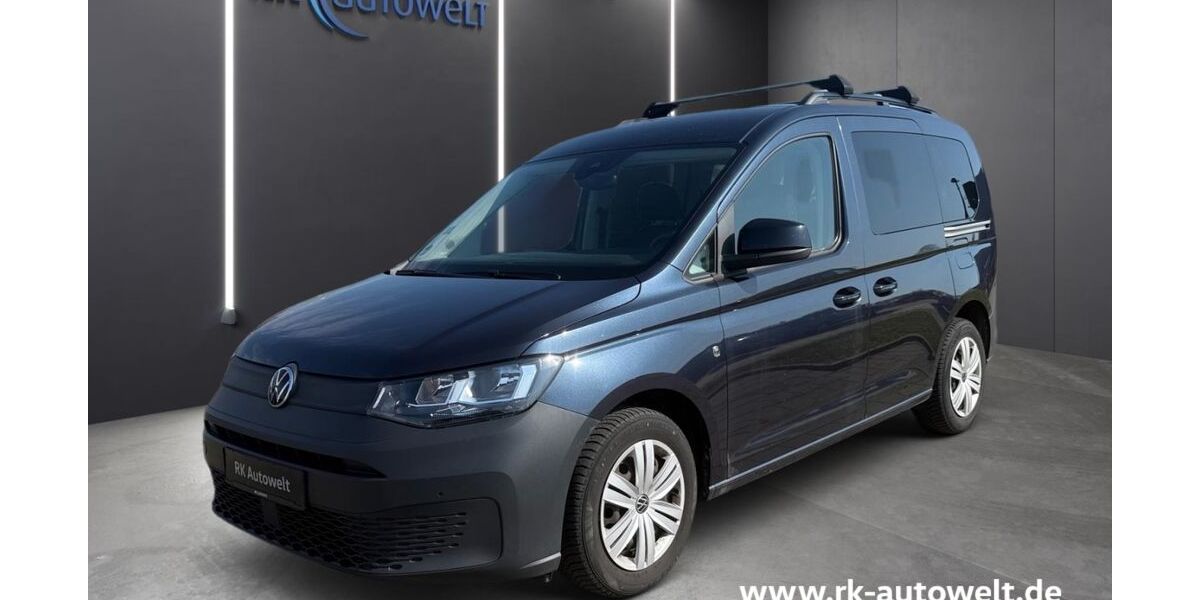 VW Caddy 101.183 km 20.990 &euro; Werl 59457
