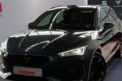 Cupra Leon 20.787 km 29.899 &euro; Menden 58708