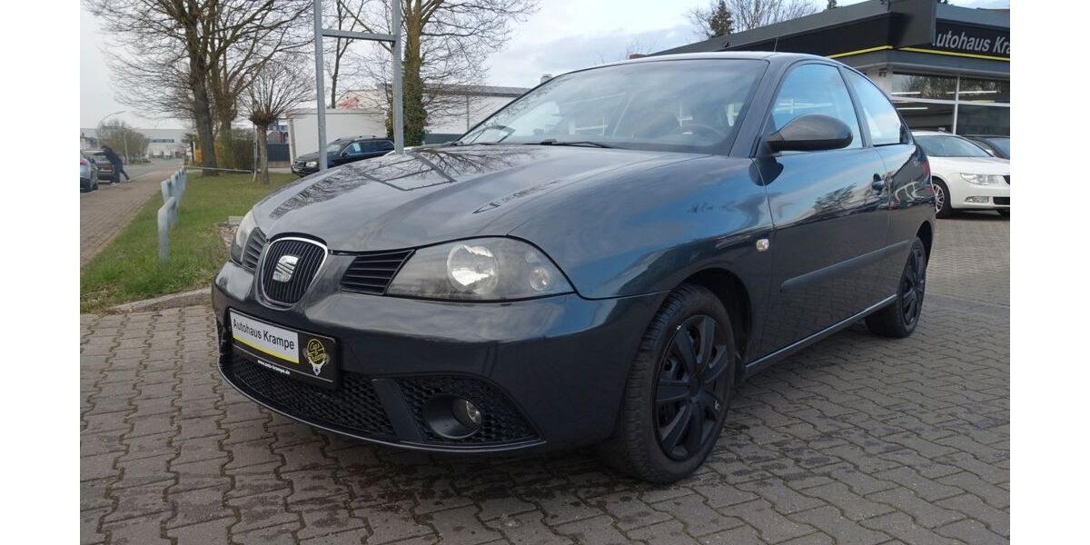 Seat Ibiza 191.400 km 799 &euro; Selm 59379