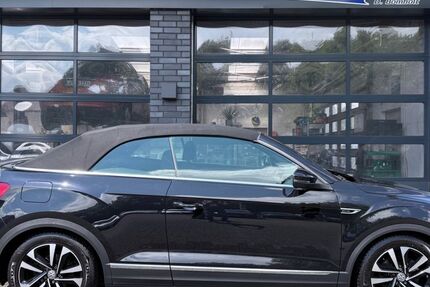 VW T-Roc 62.000 km 21.490 &euro; Ascheberg 59387