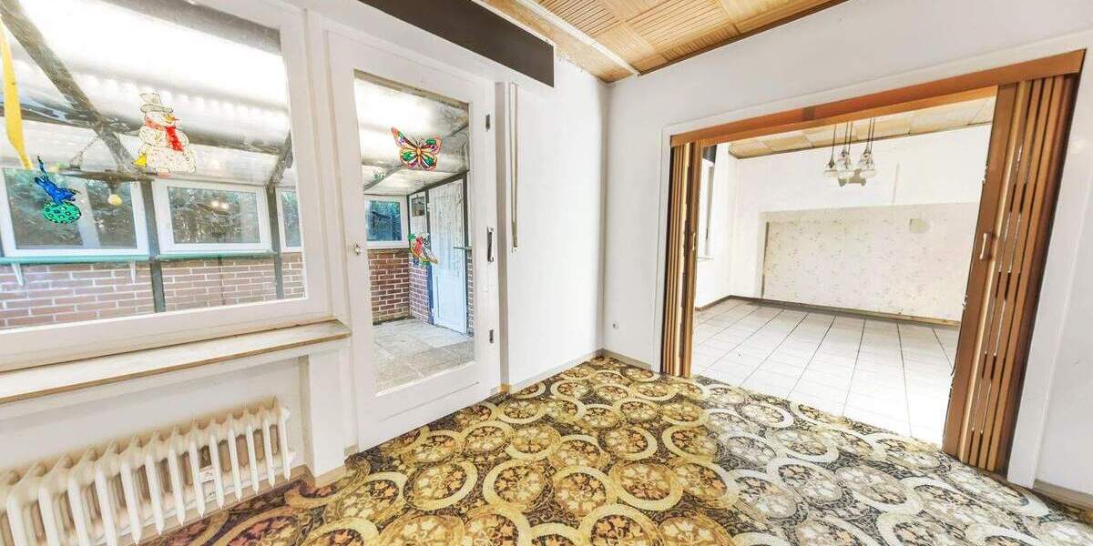 Einfamilienhaus Lippetal Oestinghausen - 5 Zimmer, 117 m&sup2;, 189.000&euro; | Angebot:25246722