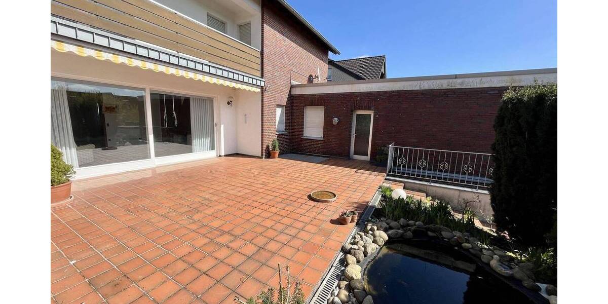 Einfamilienhaus Werne - 8 Zimmer, 196 m&sup2;, 495.000&euro; | Angebot:26389554
