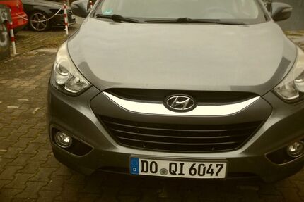 Hyundai ix35 115.990 km 7.900 &euro; Menden 58706