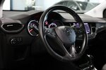 Opel Crossland 1.5 D BUSINESS ELEGANCE / LED / LEDER 127.000 km 12.991 &euro; Hamm 59077