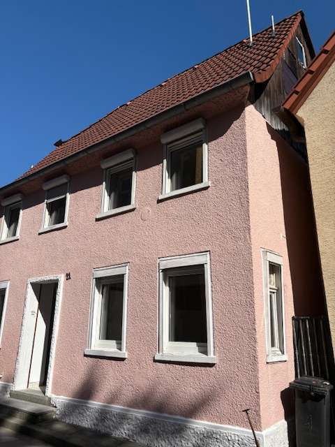 Haus zum Kaufen in Werl 179.000 € 175 m²