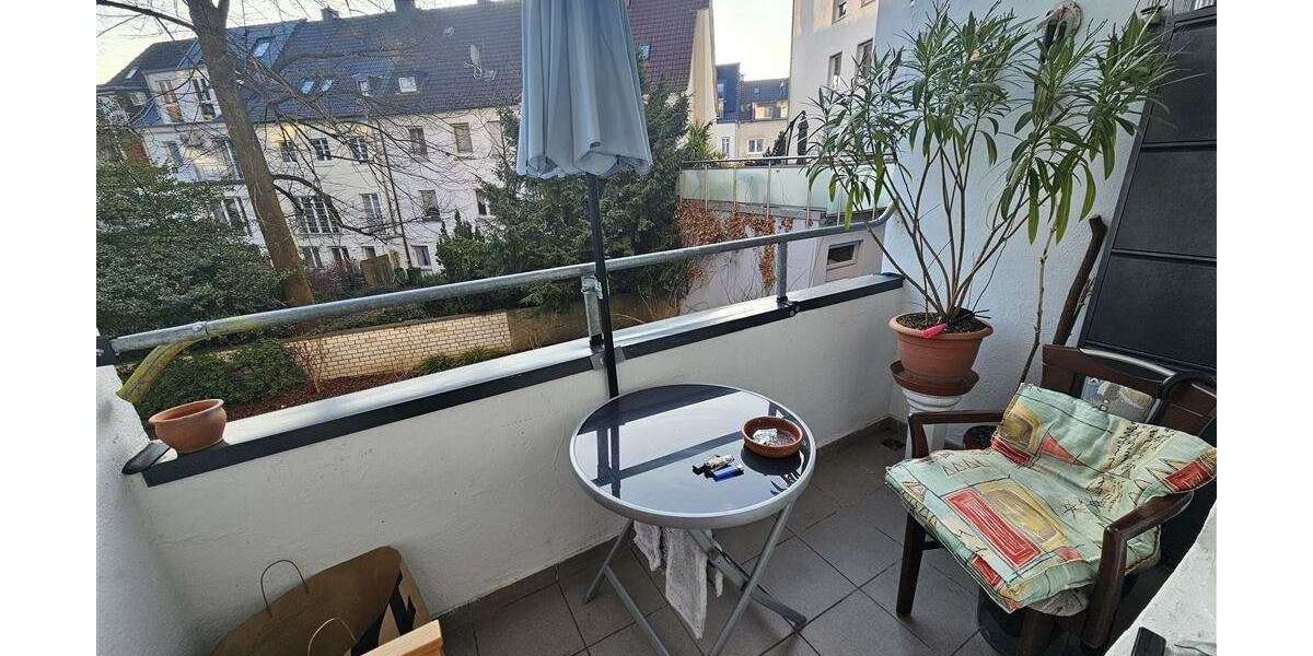 Etagenwohnung Dortmund Gartenstadt - 3 Zimmer, 85 m&sup2;, 255.000&euro; | Angebot:25201379