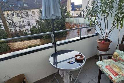 Wohnung Dortmund Gartenstadt - 3 Zimmer, 85 m&sup2;, 255.000&euro; | Angebot:25201379