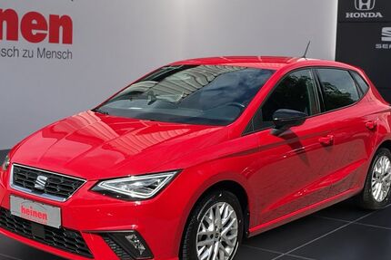 Seat Ibiza 10.194 km 18.799 &euro; Menden 58708