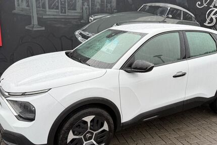 Citroen C4 21.000 km 17.790 &euro; Hamm 59063