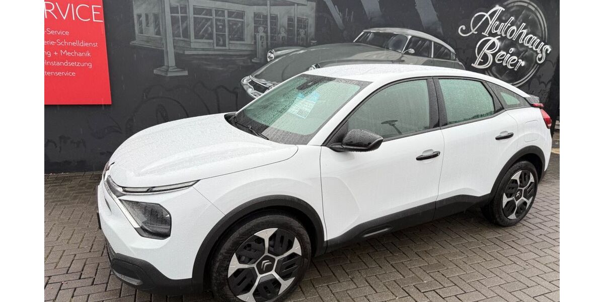 Citroen C4 21.000 km 17.790 &euro; Hamm 59063