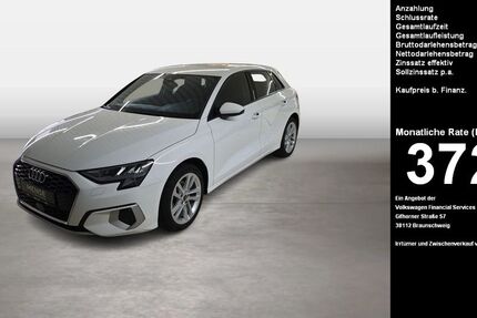 Audi A3 67.546 km 25.485 &euro; Oelde (Stromberg) 59302