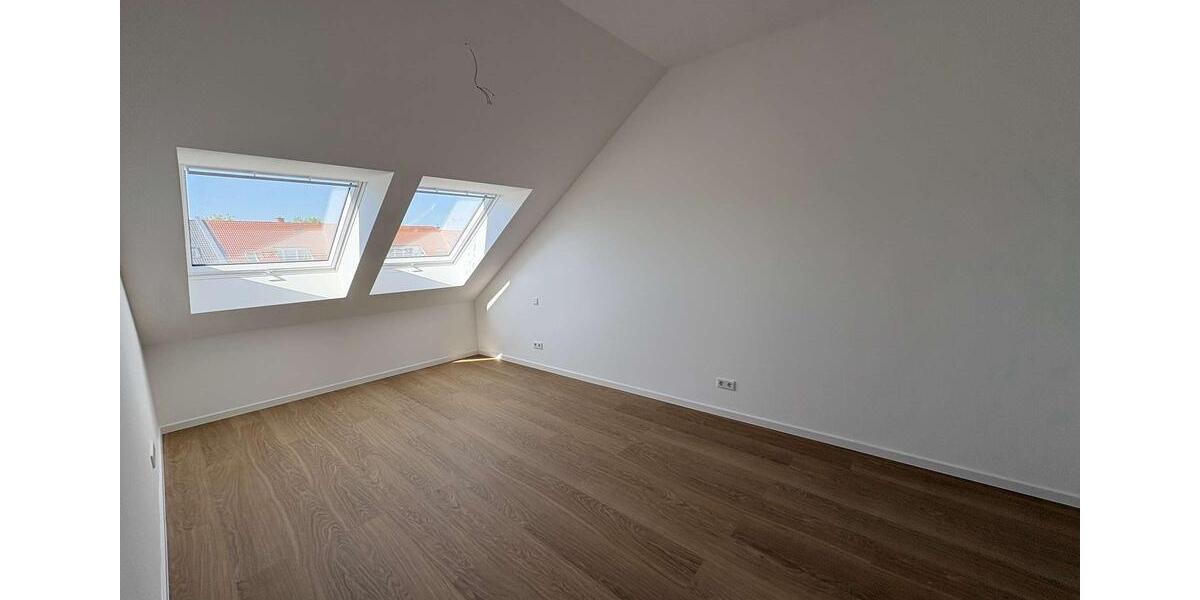 Etagenwohnung Dortmund Brackel - 2 Zimmer, 79 m&sup2;, 1.081&euro; | Angebot:26490890